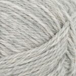 1032 Light Grey melange