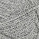 1042 Grey Melange