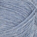 6221 Light Blue Melange (Ut)